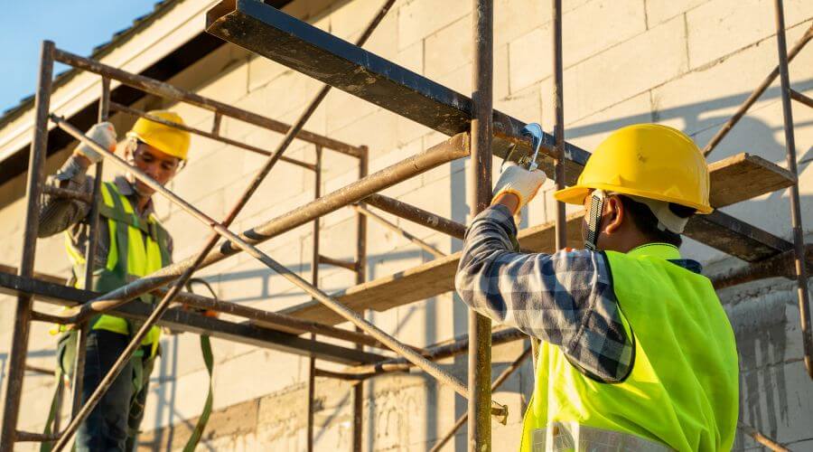Local Chimney Repair in Rochester, MN